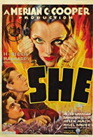 She (1935)