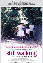 Still Walking (2008)