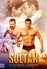 Sultan (2016)