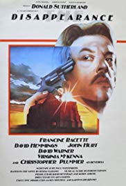 The Disappearance (1977)