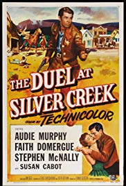 The Duel at Silver Creek (1952)