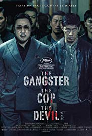 The Gangster, the Cop, the Devil (2019)