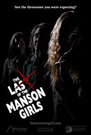 The Last of the Manson Girls (2018)