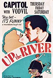 Up the River (1930)