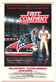 Fast Company (1979)