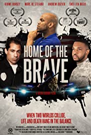 Home of the Brave (2018)