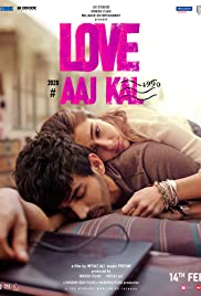 Love Aaj Kal (2020)