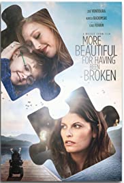 More Beautiful for Having Been Broken (2019)