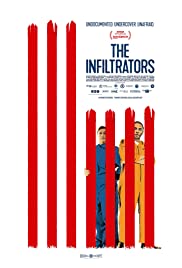 The Infiltrators (2019)