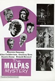 The Malpas Mystery (1960)