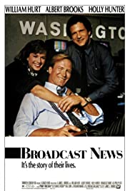 Broadcast News (1987)