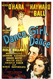 Dance, Girl, Dance (1940)