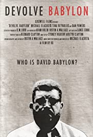 Devolve Babylon (2014)