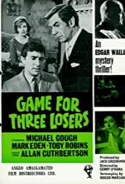 Game for Three Losers (1965)