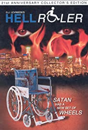 Hellroller (1992)