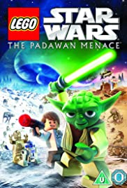 Lego Star Wars: The Padawan Menace (2011)