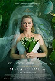 Melancholia (2011)