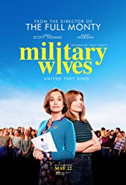 Military Wives (2019)