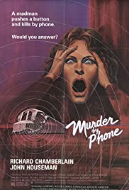 Murder by Phone (1982)