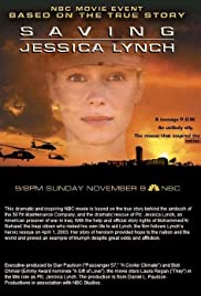 Saving Jessica Lynch (2003)