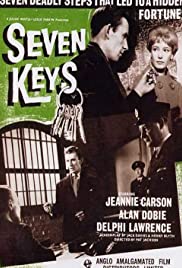 Seven Keys (1961)