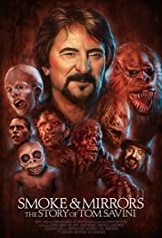 Smoke and Mirrors: The Story of Tom Savini (2015)