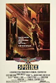 Sphinx (1981)