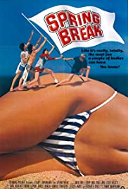 Spring Break (1983)