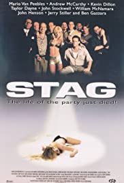 Stag (1997)