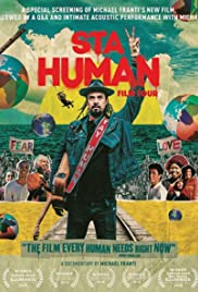 Stay Human (2018)