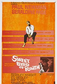 Sweet Bird of Youth (1962)