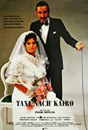 Taxi nach Kairo (1987)