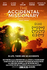 The Accidental Missionary (2012)