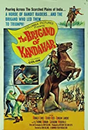 The Brigand of Kandahar (1965)