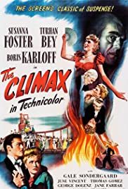 The Climax (1944)