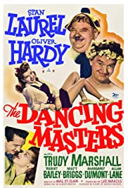 The Dancing Masters (1943)