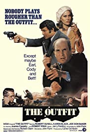 The Outfit (1973)