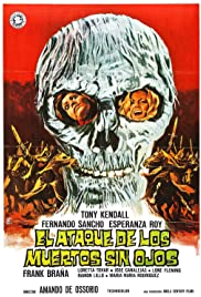 Return of the Evil Dead (1973)