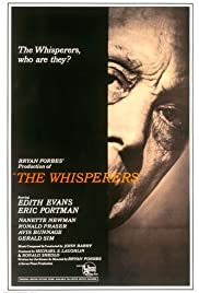 The Whisperers (1967)