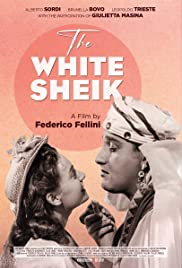 The White Sheik (1952)