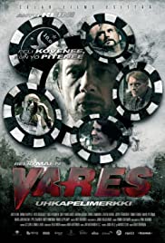 Vares: Gambling Chip (2012)