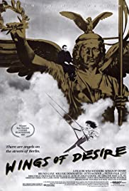 Wings of Desire (1987)