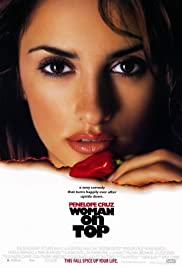 Woman on Top (2000)