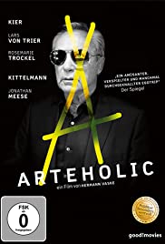 Arteholic (2014)