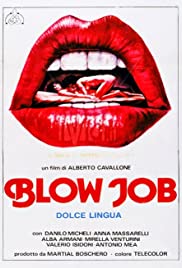 Blow Job (1980)