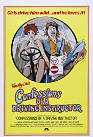 Confessions of a Driving Instructor (1976)