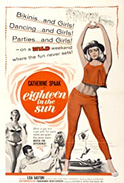 Eighteen in the Sun (1962)