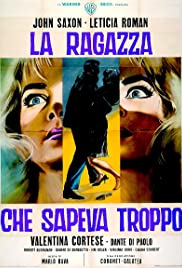 The Evil Eye (1963)