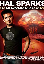 Hal Sparks: Charmageddon (2010)