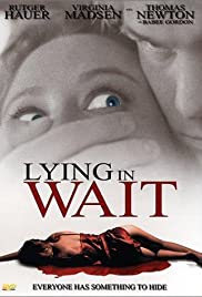 Lying in Wait (2001)